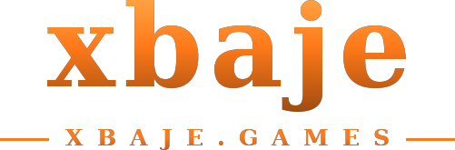 xbaje logo