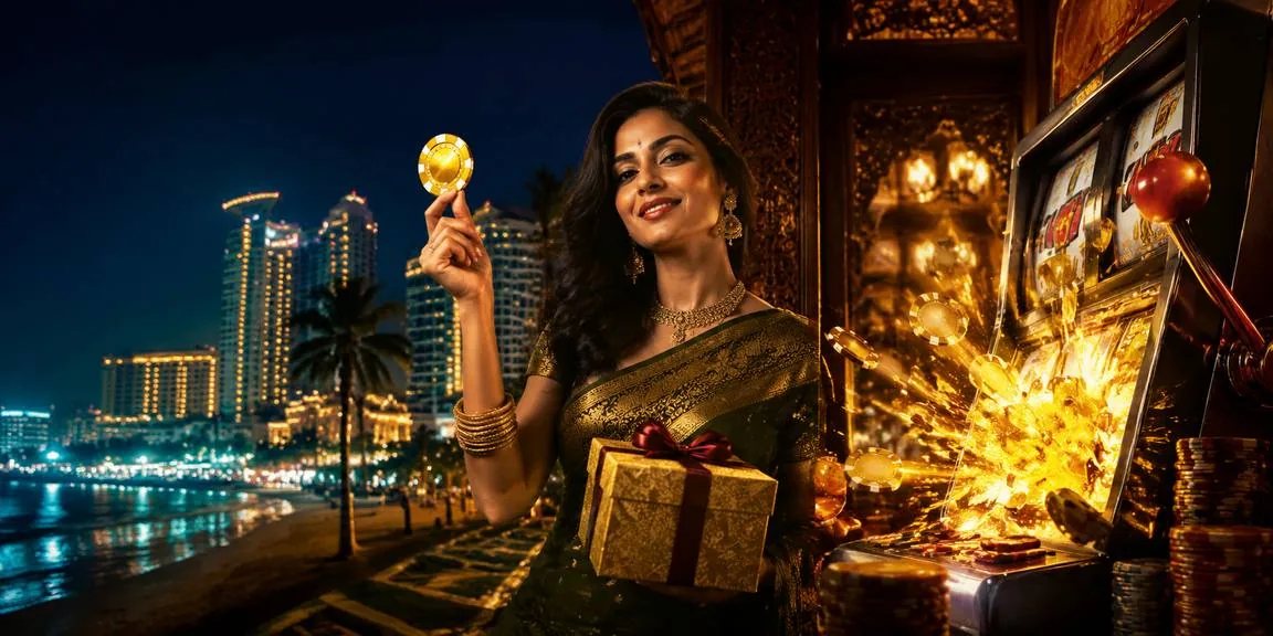xbaje Casino and Slots